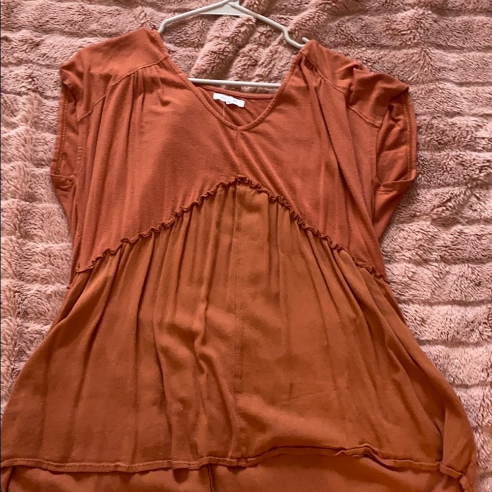 maurices top